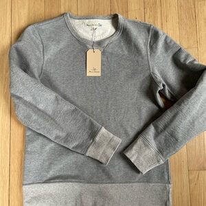 Merz B Schwanen 3S48 Crewneck Sweatshirt